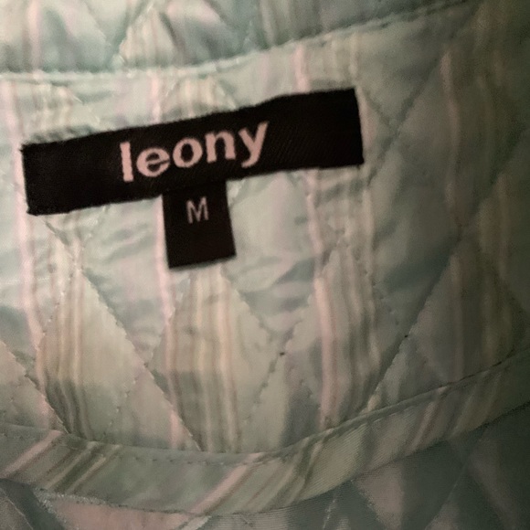 Leony riding vest - Picture 3 of 4